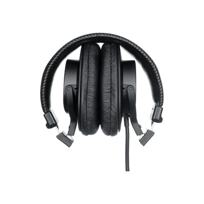 Sony MDR-7506 Professional Stereo Monitor Headphones official product image