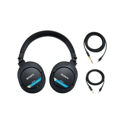 Sony MDR-M1 Professional Reference Closed Monitor Headphones