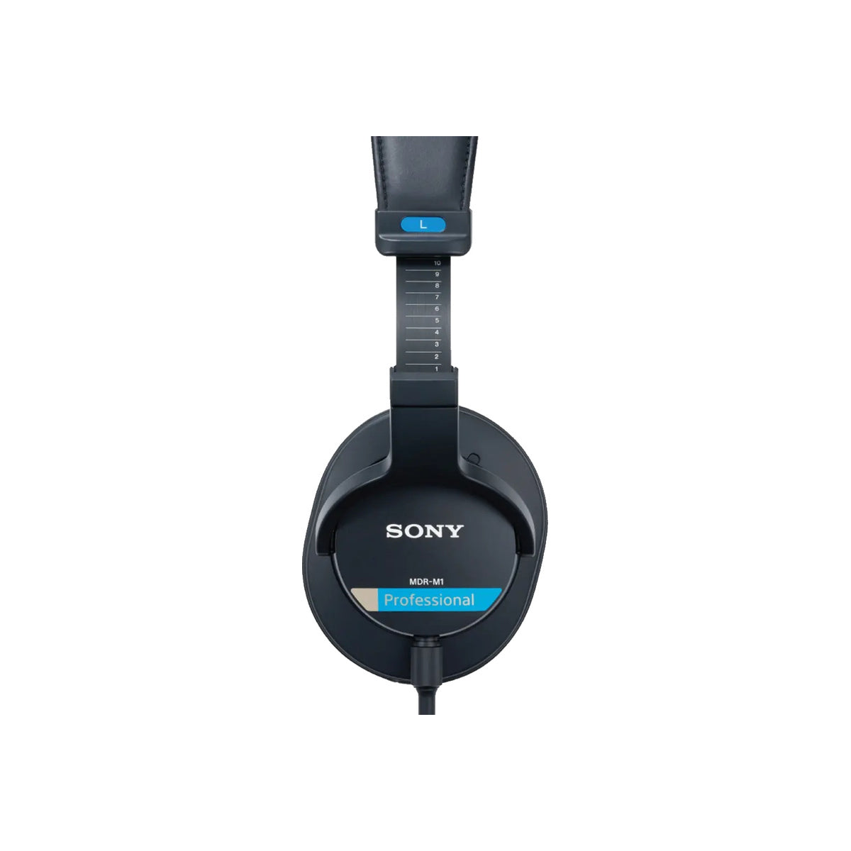 Sony MDR-M1 Professional Reference Closed Monitor Headphones