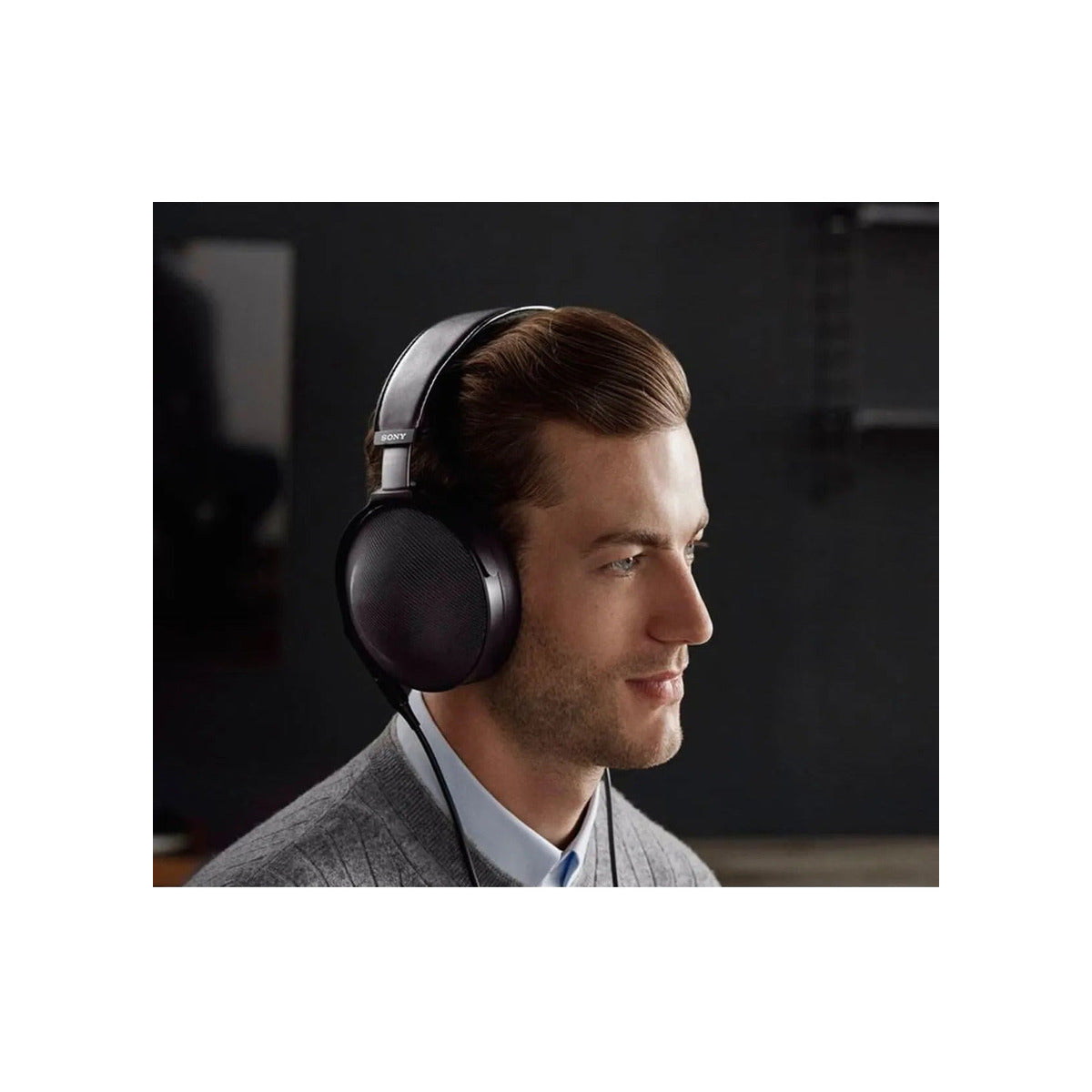 Sony MDR-Z1R Signature Series Premium Hi-Res Headphones