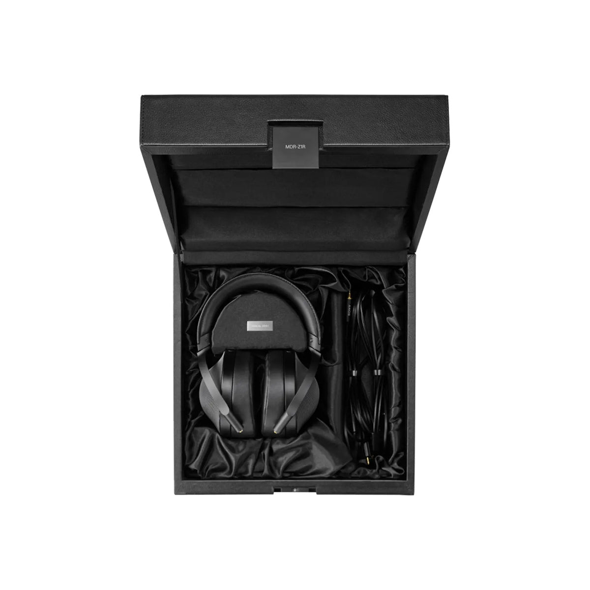 Sony MDR-Z1R Signature Series Premium Hi-Res Headphones
