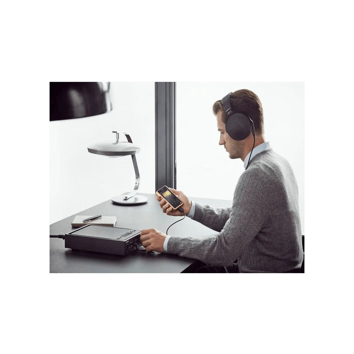 Sony MDR-Z1R Signature Series Premium Hi-Res Headphones
