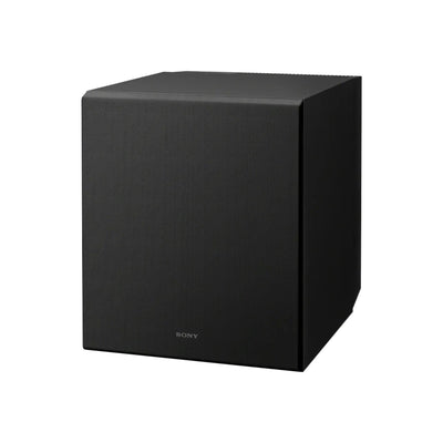 Sony SA-CS9M2 Active Subwoofer (2026) official product image
