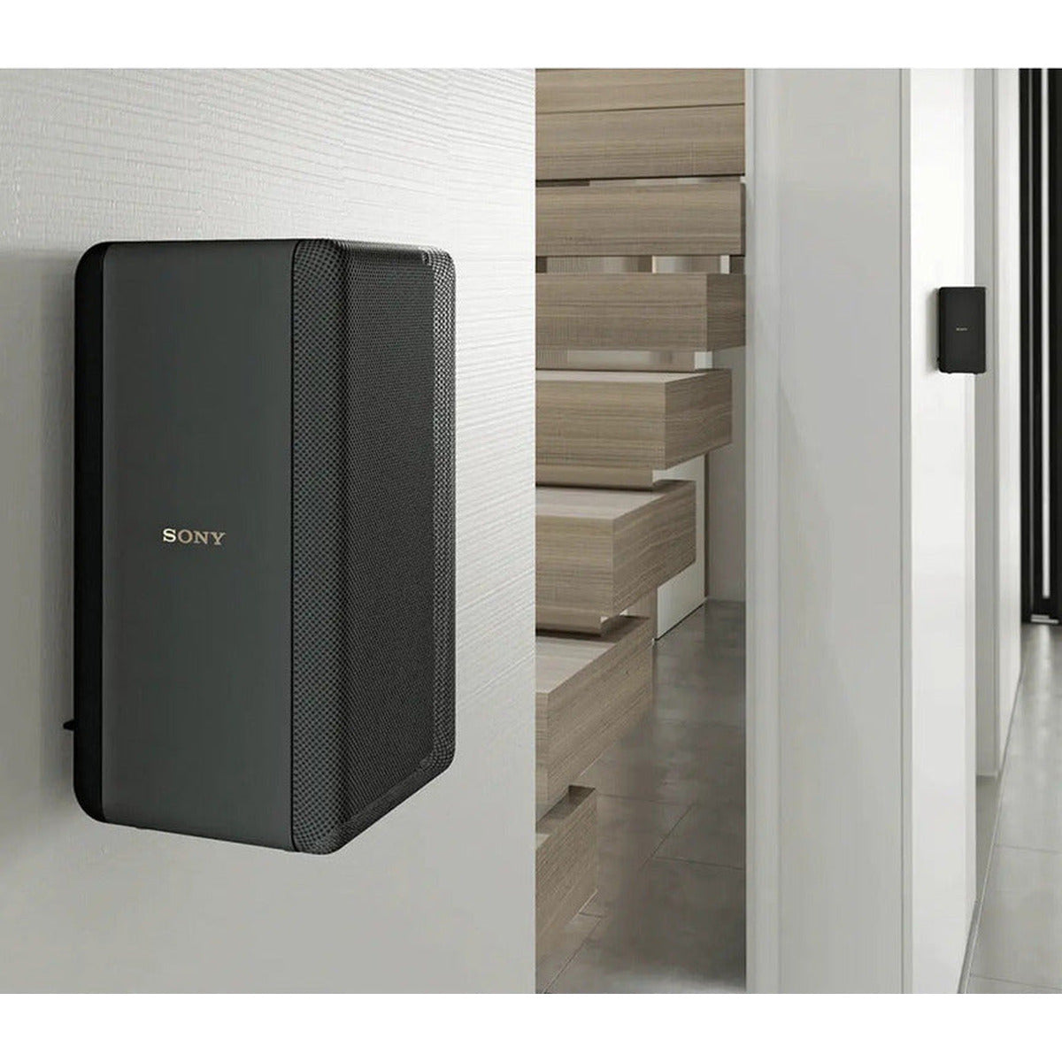 Sony SA-RS3S Wireless Rear Speakers