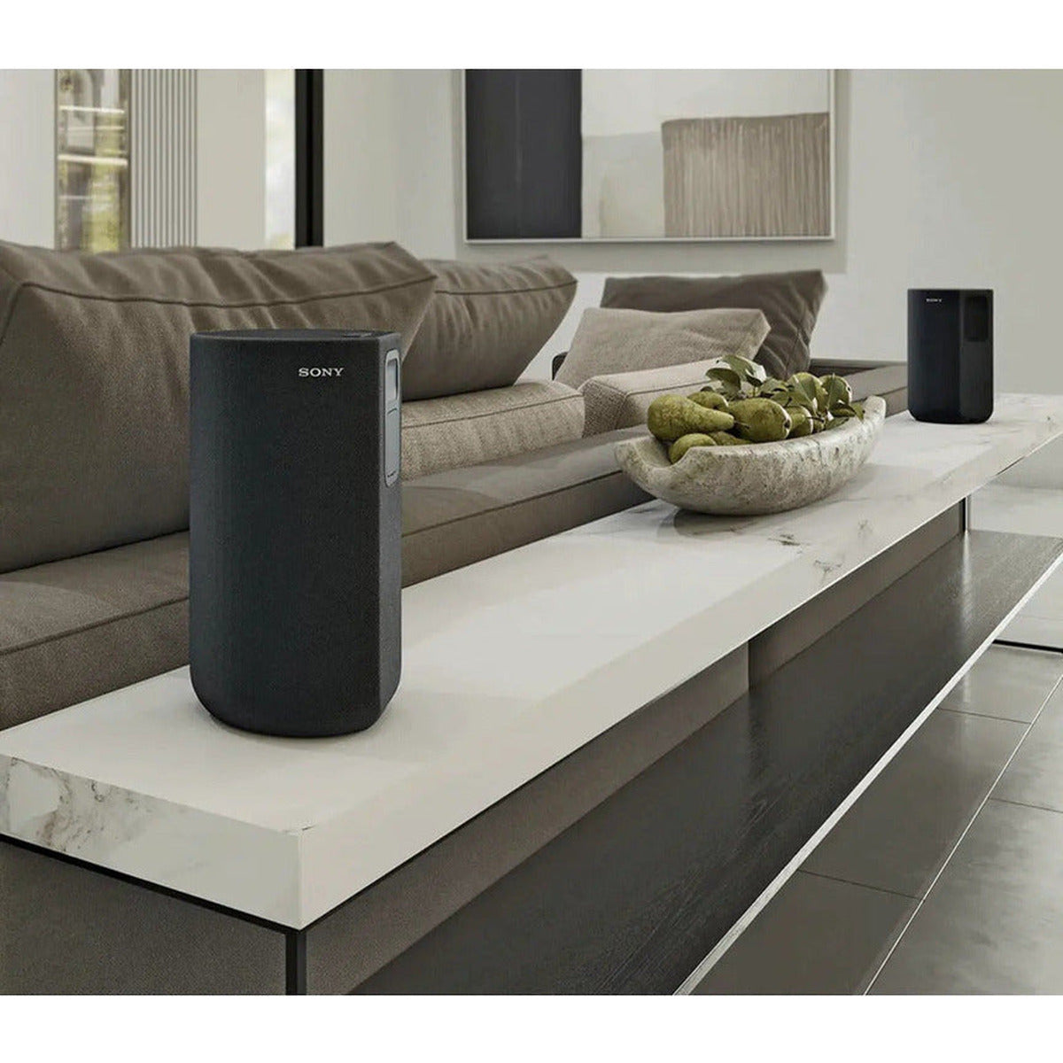 Sony SA-RS5 Wireless Rear Speakers