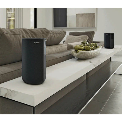 Sony SA-RS5 Wireless Rear Speakers