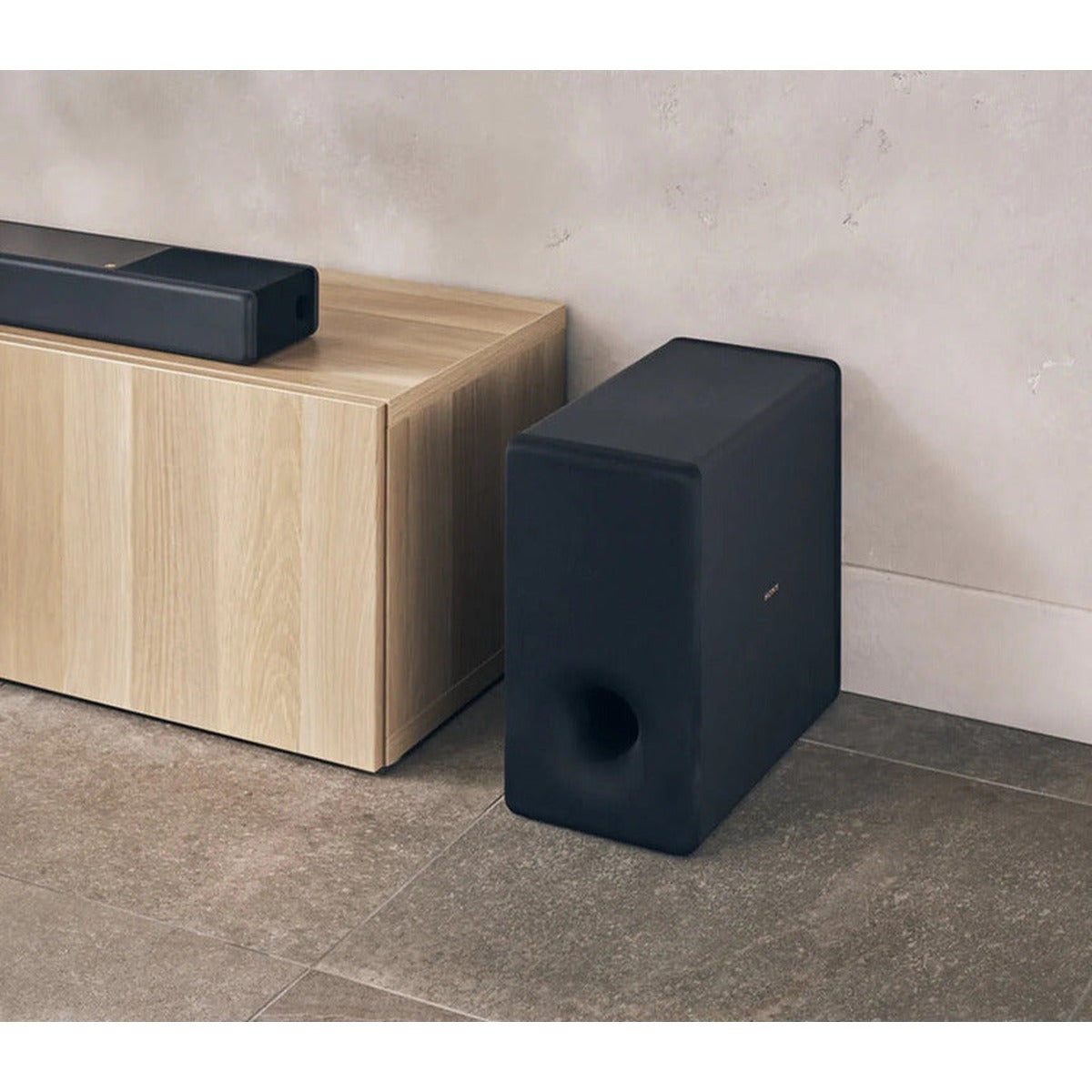 Sony SA-SW3 Wireless Subwoofer