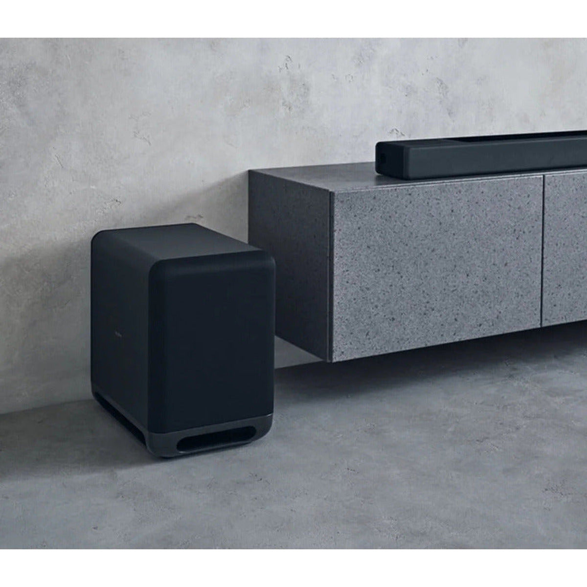 Sony SA-SW5 Wireless Subwoofer
