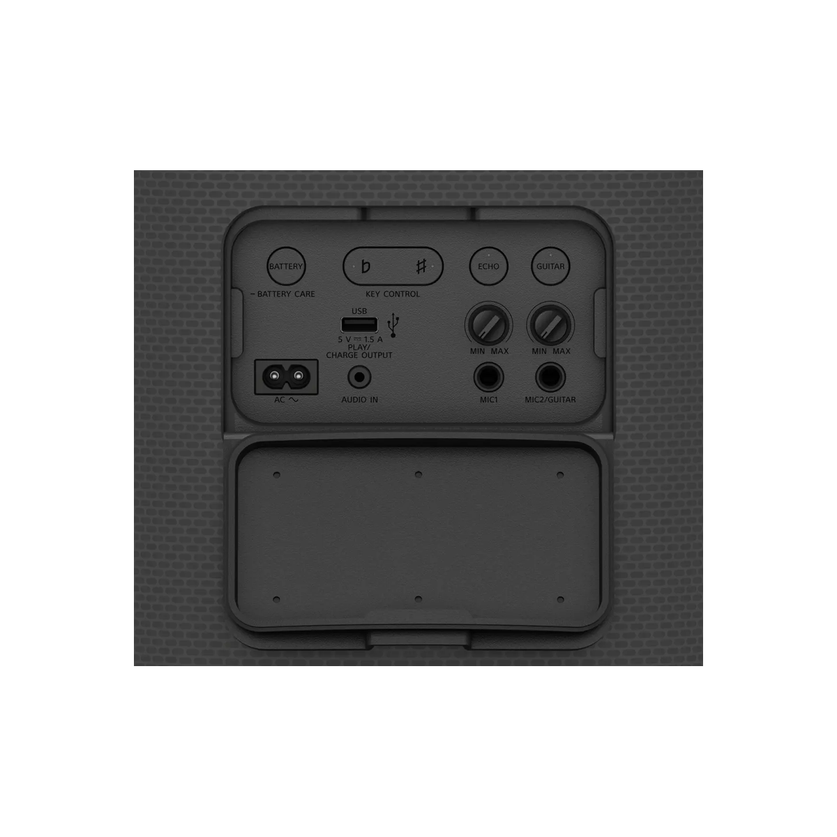 Sony SRS-XV500