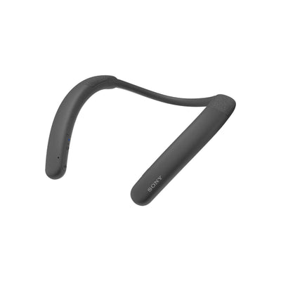 Sony SRS-NB10 Wireless Neckband Speaker - Gray