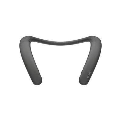 Sony SRS-NB10 Wireless Neckband Speaker - Gray
