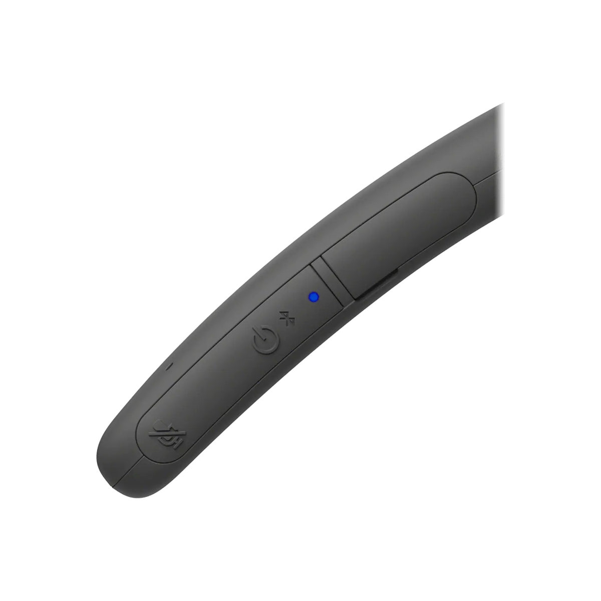 Sony SRS-NB10 Wireless Neckband Speaker - Gray