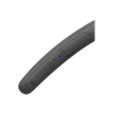 Sony SRS-NB10 Wireless Neckband Speaker - Gray
