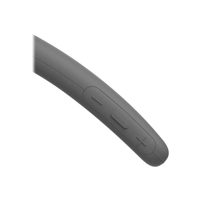 Sony SRS-NB10 Wireless Neckband Speaker - Gray