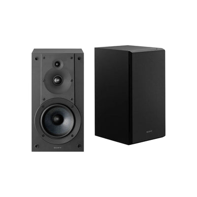 Sony SS-CS5M2 Bookshelf Speakers (Pair)