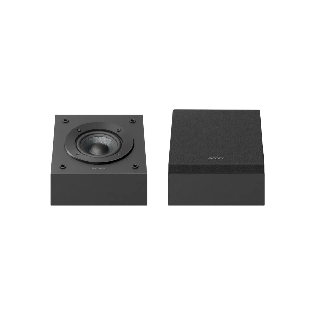 Sony SS-CSEM2 Dolby Atmos Enabled Upfiring Height Speakers (Pair)