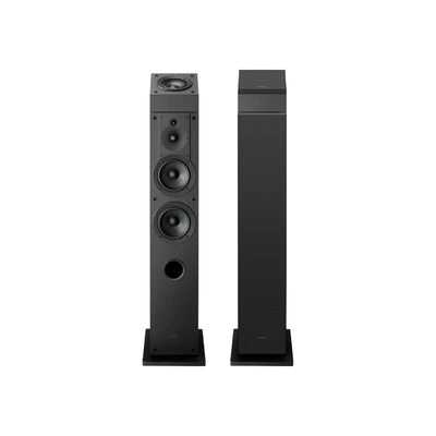 Sony SS-CSEM2 Dolby Atmos Enabled Upfiring Height Speakers (Pair)
