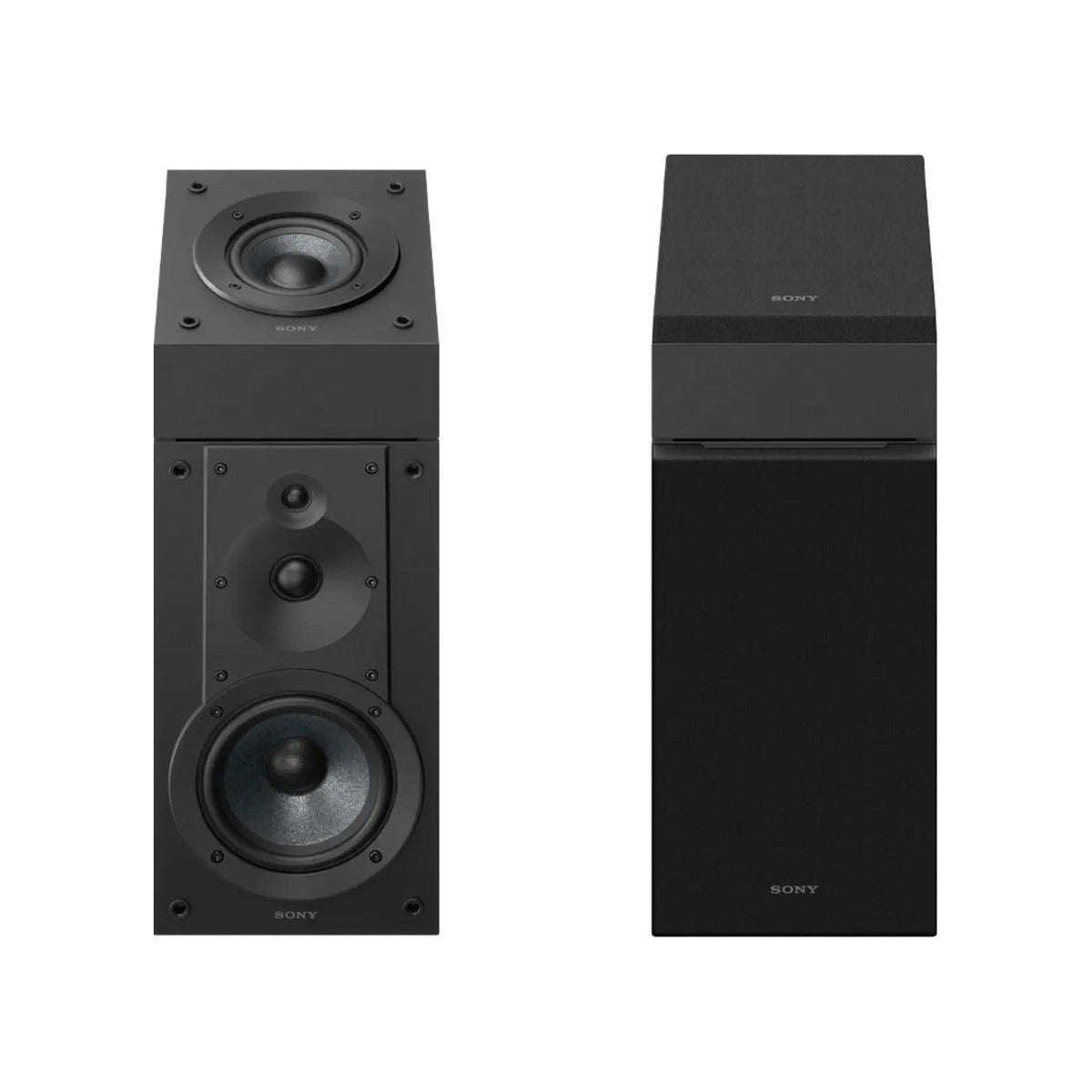 Sony SS-CSEM2 Dolby Atmos Enabled Upfiring Height Speakers (Pair)