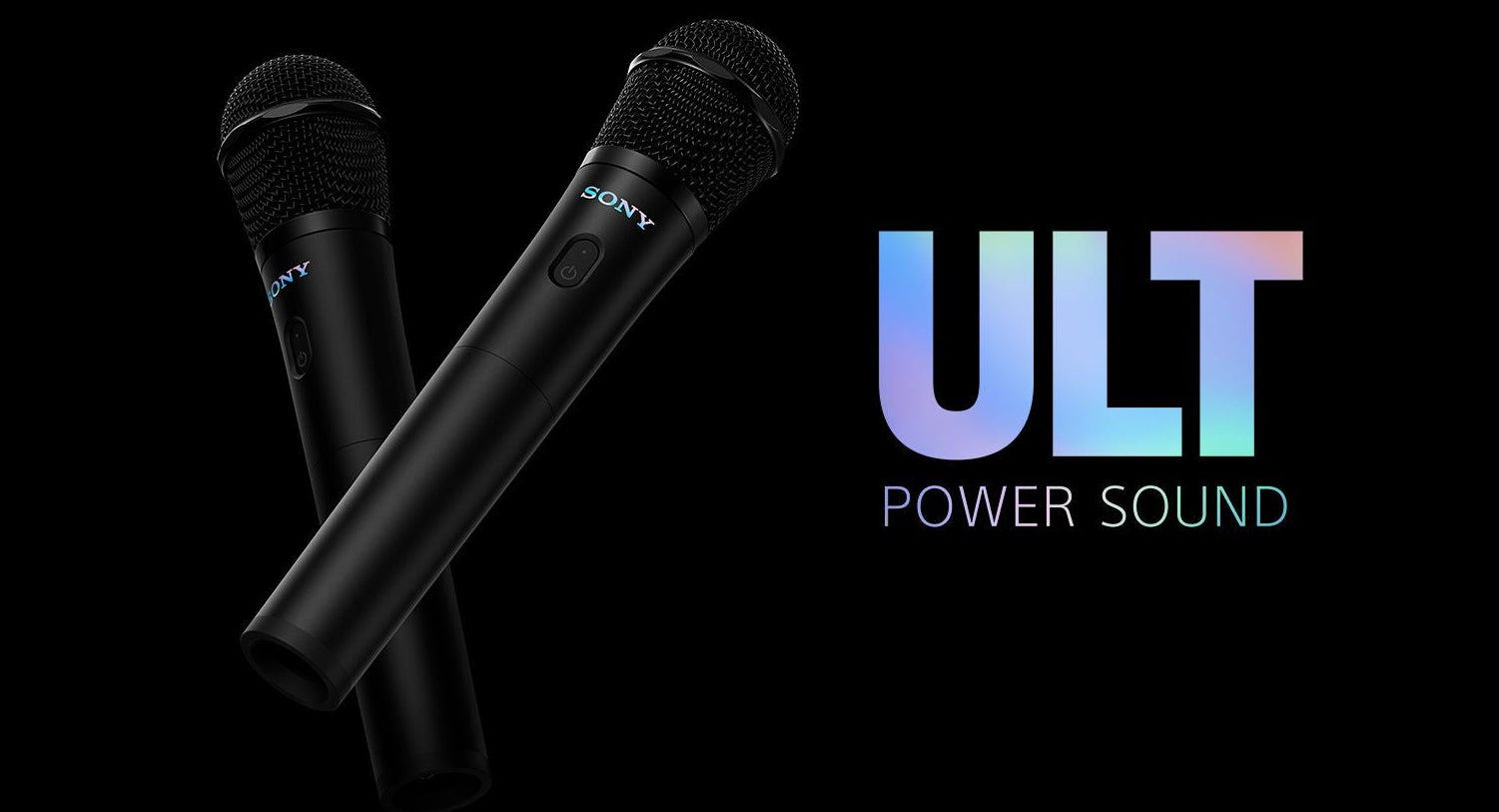Sony ULTMIC1