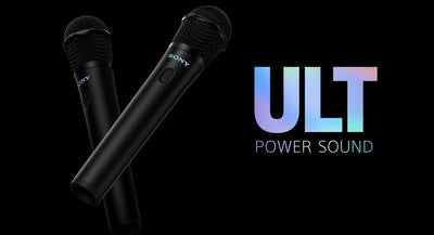 Sony ULTMIC1