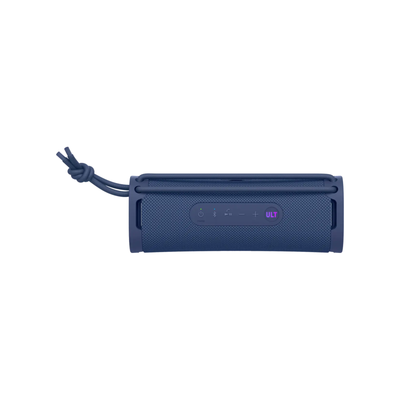Sony ULT FIELD 1 Portable Wireless Speaker Smoke Blue