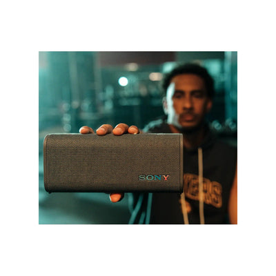 Sony ULT FIELD 3 Wireless Portable Speaker - Off White