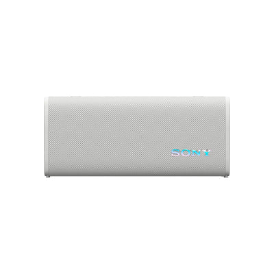 Sony ULT FIELD 3 Wireless Portable Speaker - Off White