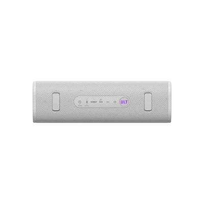 Sony ULT FIELD 3 Wireless Portable Speaker - Off White