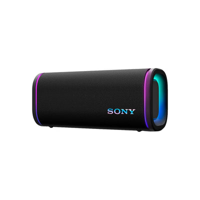 Sony ULT FIELD 5 Wireless Portable Speaker - Black