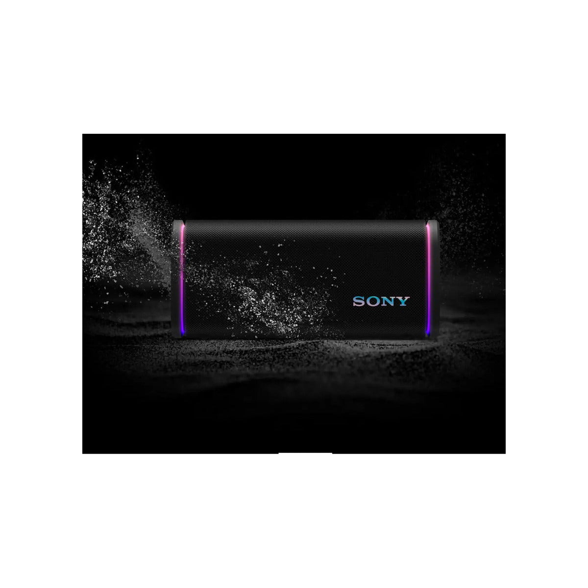 Sony ULT FIELD 5 Wireless Portable Speaker - Black