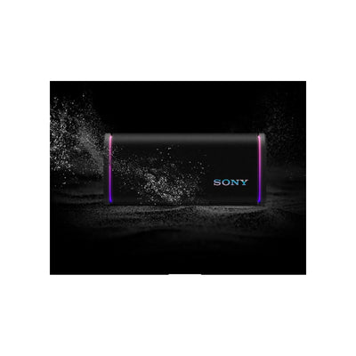 Sony ULT FIELD 5 Wireless Portable Speaker - Black