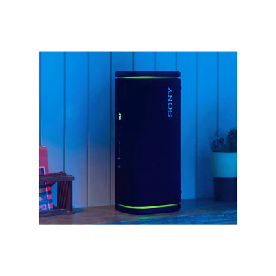 Sony ULT FIELD 5 Wireless Portable Speaker - Black