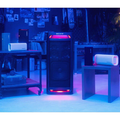 Sony ULT FIELD 5 Wireless Portable Speaker - Black