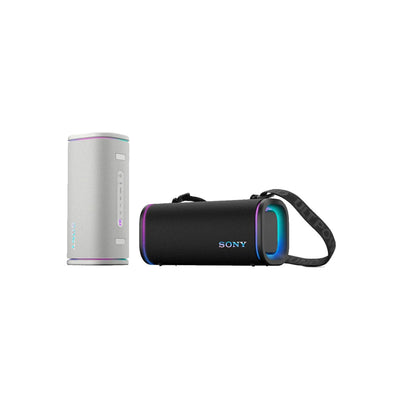 Sony ULT FIELD 5 Wireless Portable Speaker - Black