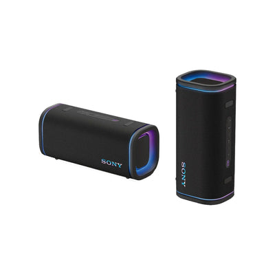 Sony ULT FIELD 5 Wireless Portable Speaker - Black