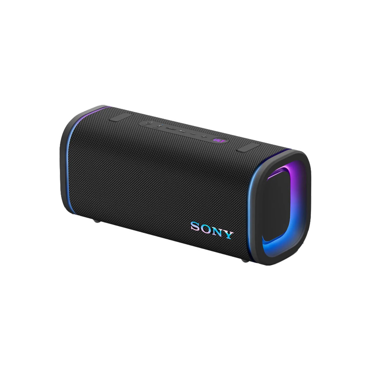 Sony ULT FIELD 5 Wireless Portable Speaker - Black