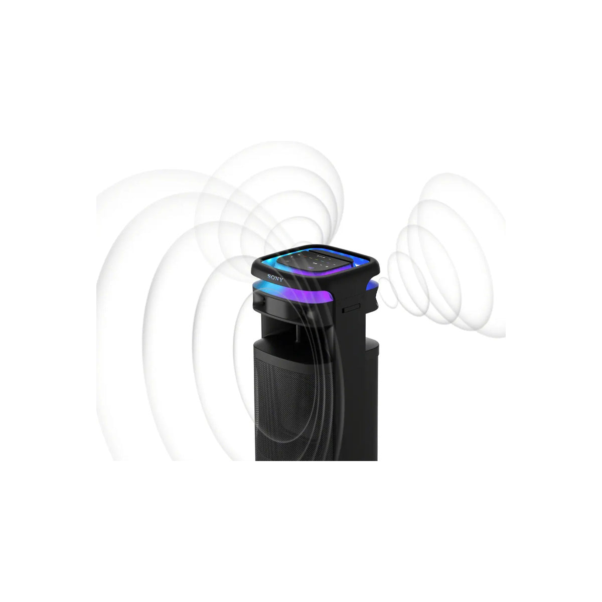 Sony ULT TOWER 10 Party Speaker