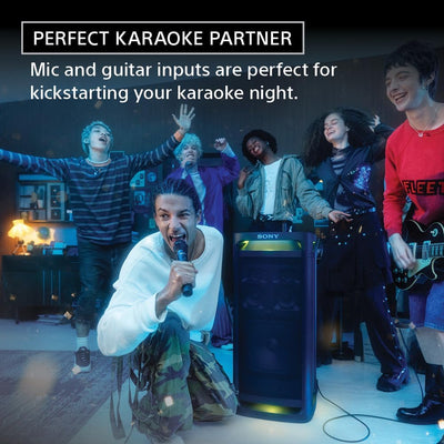 Sony ULT Wireless Portable Speaker
