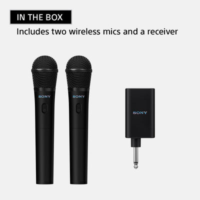 Sony ULT Wireless Portable Speaker