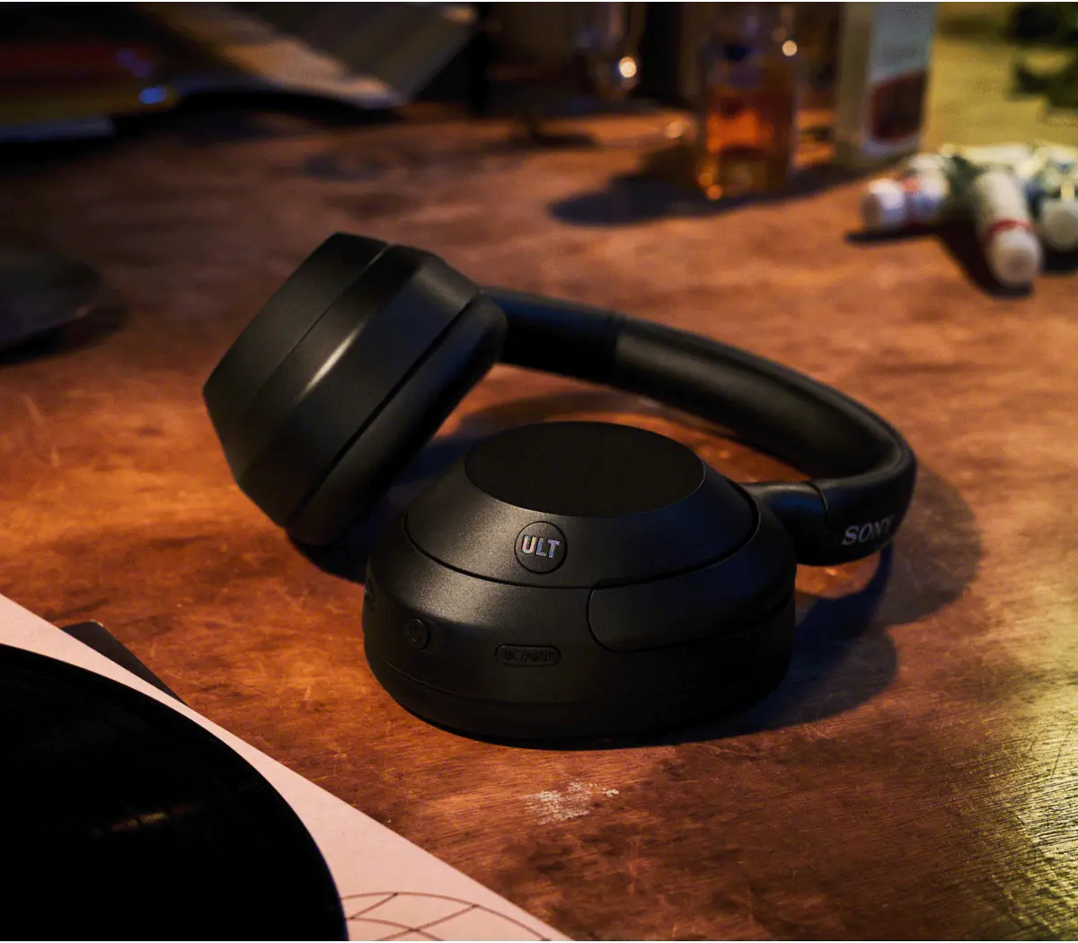 Sony ULT WEAR (WH-ULT900N)