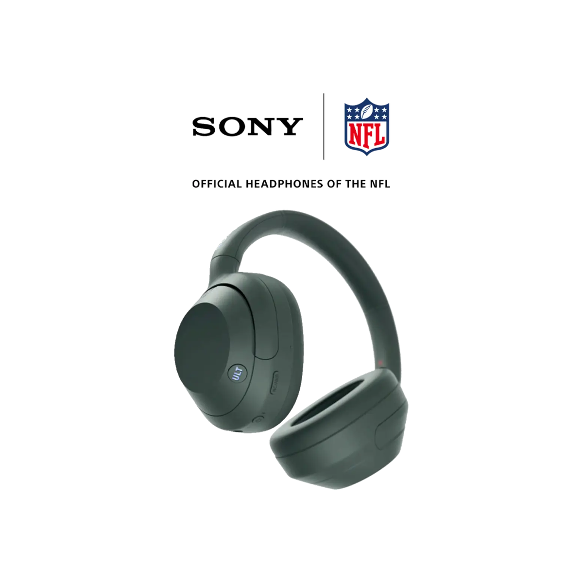 Sony ULT WEAR (WH-ULT900N)