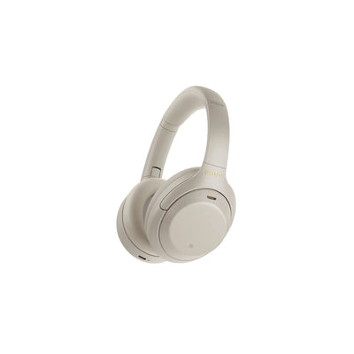 Sony WH-1000XM4 Wireless Premium Noise Canceling Headphone