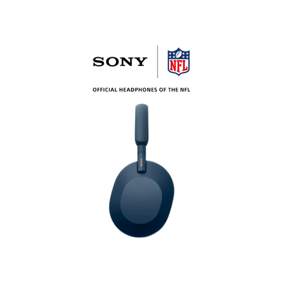 Sony WH-1000XM5