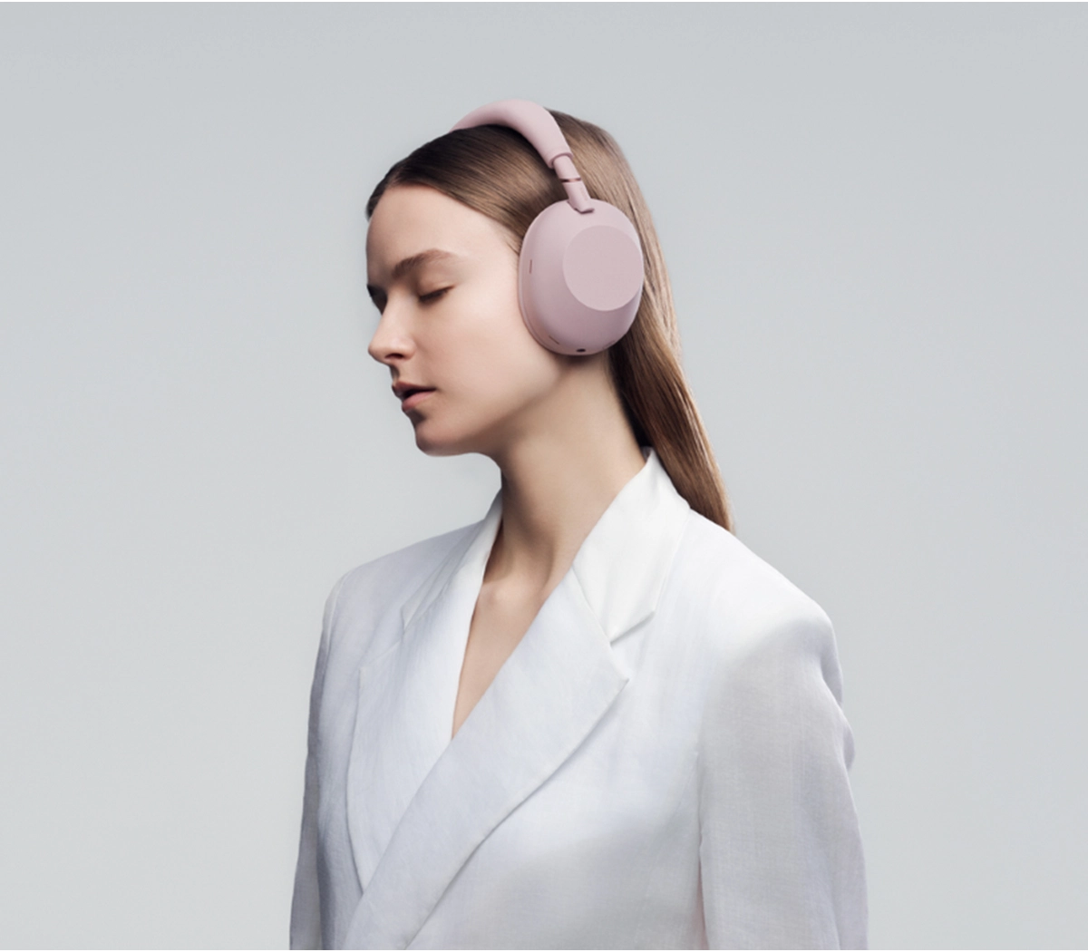 Sony WH-1000XM6