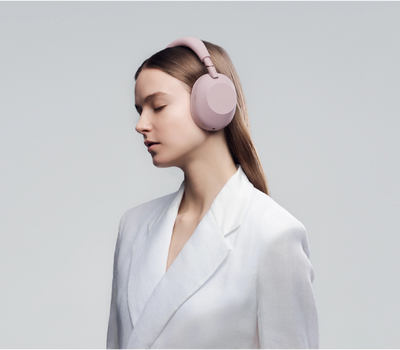 Sony WH-1000XM6