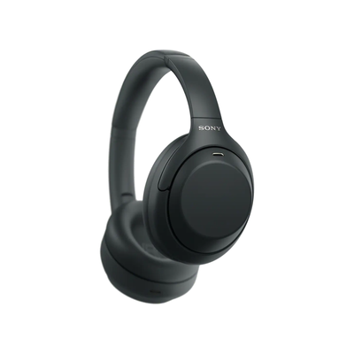 Sony WH-1000XM4C Wireless Noise Cancelling Headphones Black