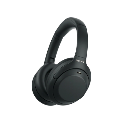 Sony WH-1000XM4C Wireless Noise Cancelling Headphones Black