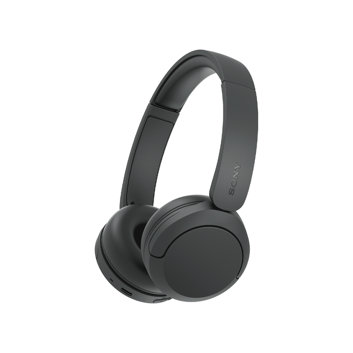 Sony WH-CH530 Wireless Headphones Black