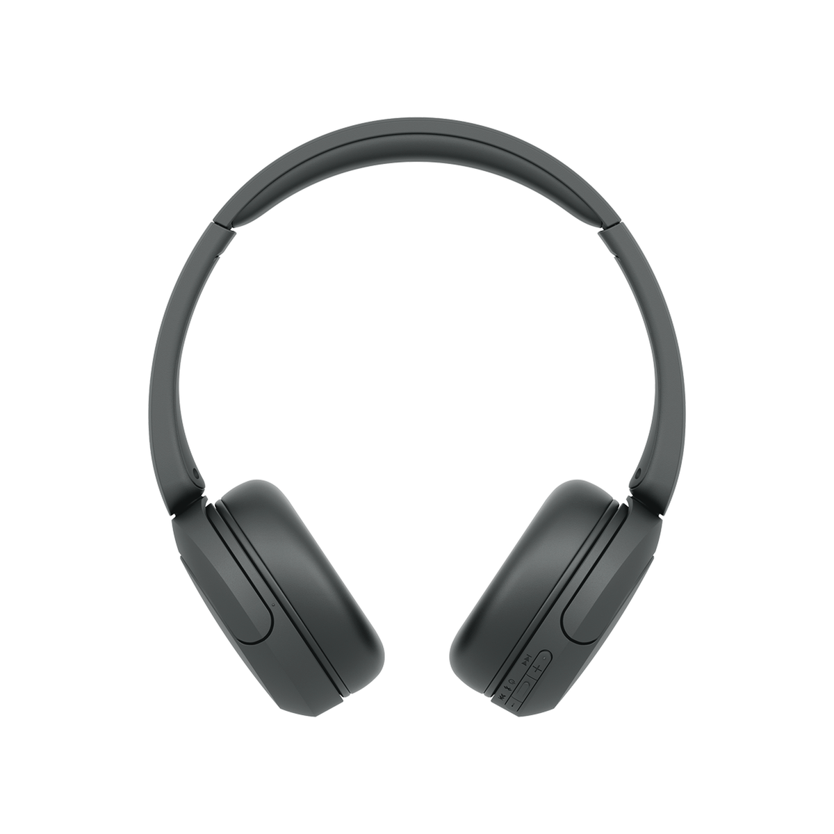Sony WH-CH530 Wireless Headphones Black