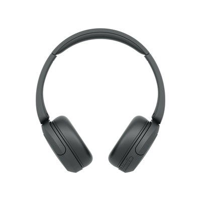 Sony WH-CH530 Wireless Headphones Black